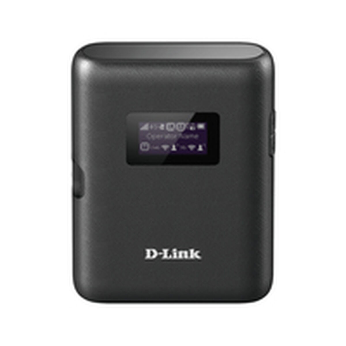 Роутер D-Link DWR-933